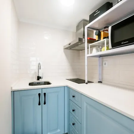 Tatil Evi Cozy Yellow House Bairro Alto